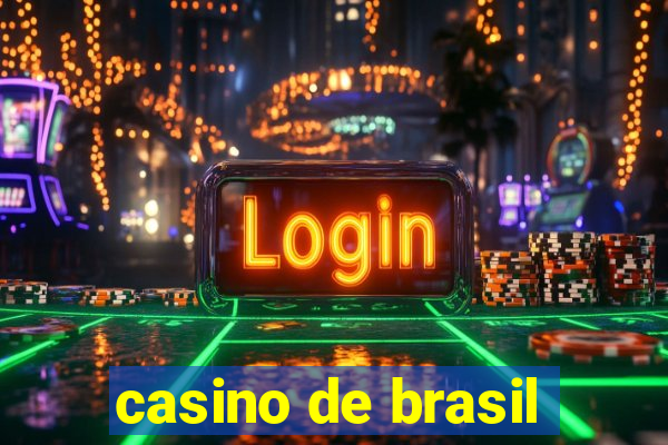 casino de brasil